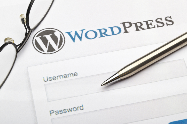 wordpress multisite