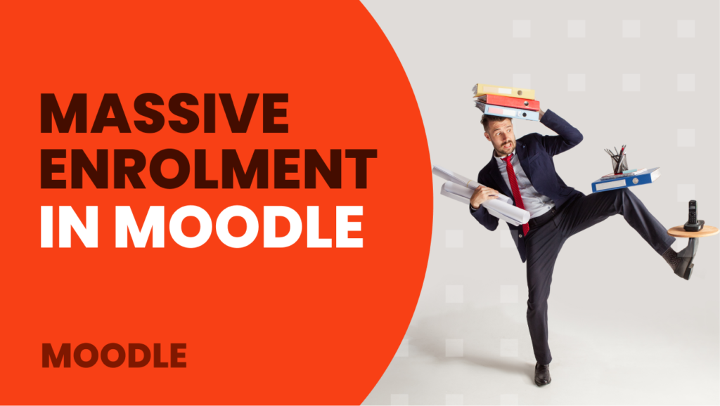 portada_massive enrolment in moodle
