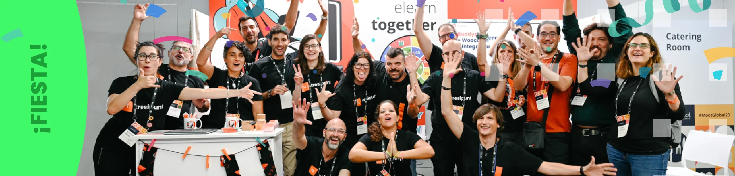 ¡Celebramos 20 años de eLearning y tecnología!