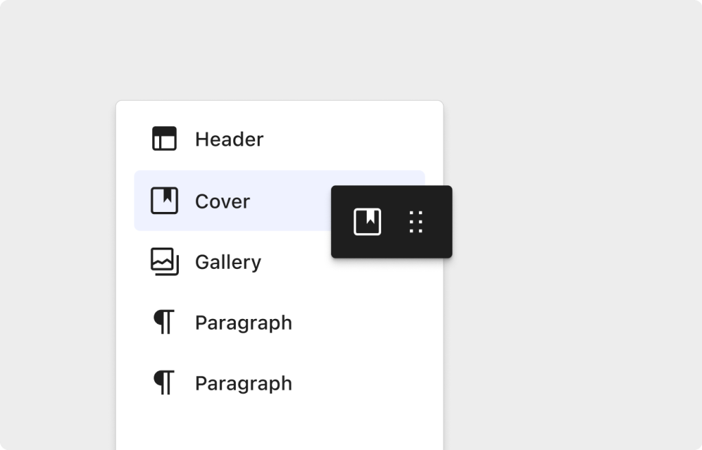 exemple drag-and-drop més fluid
