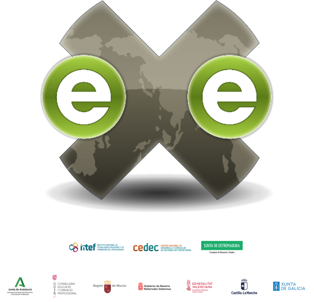 logo exelearning