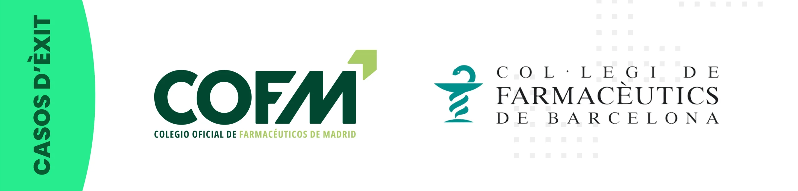 El Col·legi de Farmacèutics impulsa la formació contínua amb un LMS robust