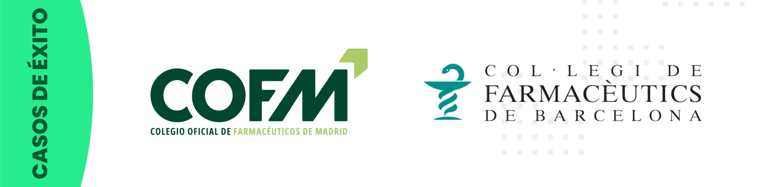 El Colegio de Farmacéuticos impulsa la formación continua con un LMS robusto